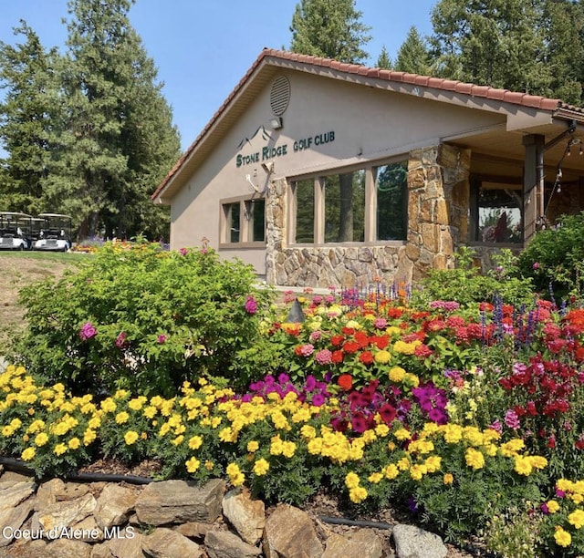 NKA Stoneridge Rd, Blanchard, ID 83804