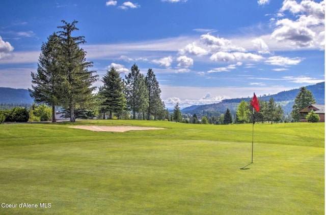 NKA Stoneridge Rd, Blanchard, ID 83804