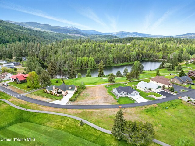 NKA Stoneridge Rd, Blanchard, ID 83804