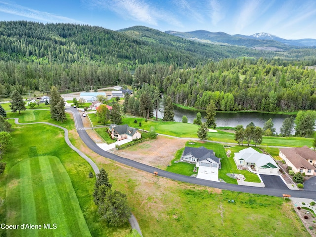 NKA Stoneridge Rd, Blanchard, ID 83804