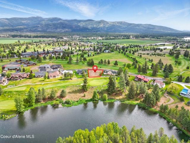 NKA Stoneridge Rd, Blanchard, ID 83804