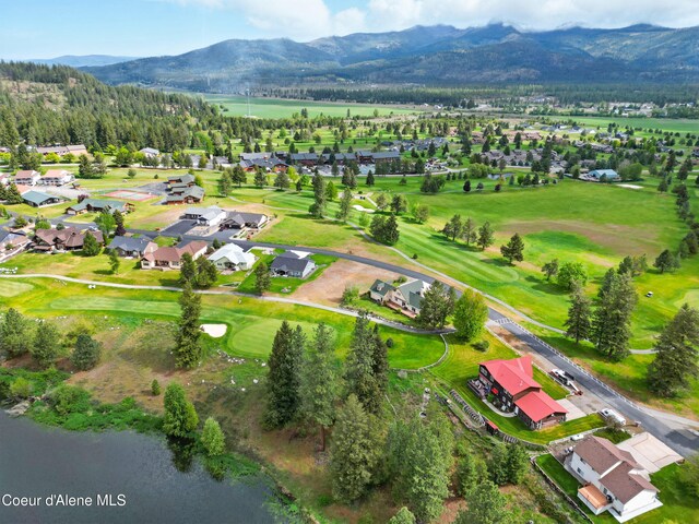 NKA Stoneridge Rd, Blanchard, ID 83804