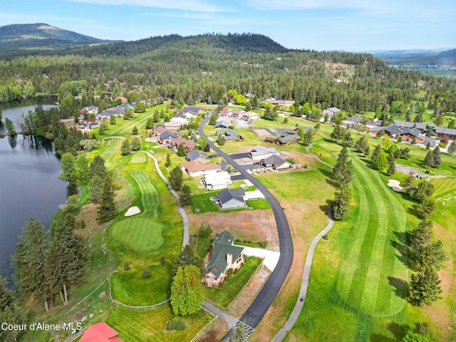 NKA Stoneridge Rd, Blanchard, ID 83804