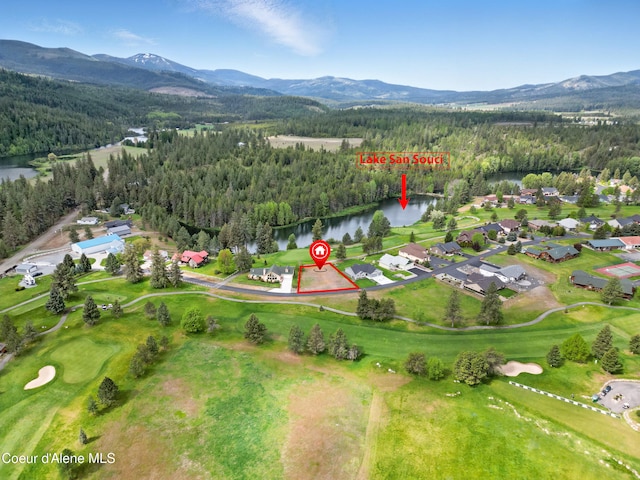 NKA Stoneridge Rd, Blanchard, ID 83804