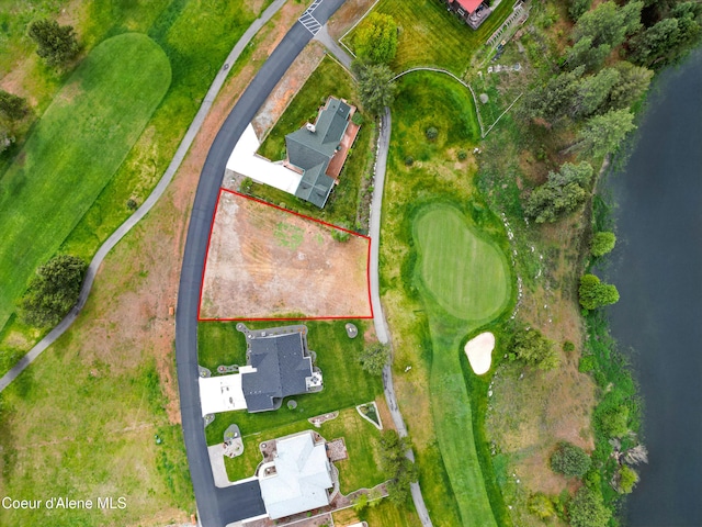 NKA Stoneridge Rd, Blanchard, ID 83804