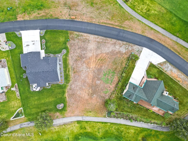 NKA Stoneridge Rd, Blanchard, ID 83804