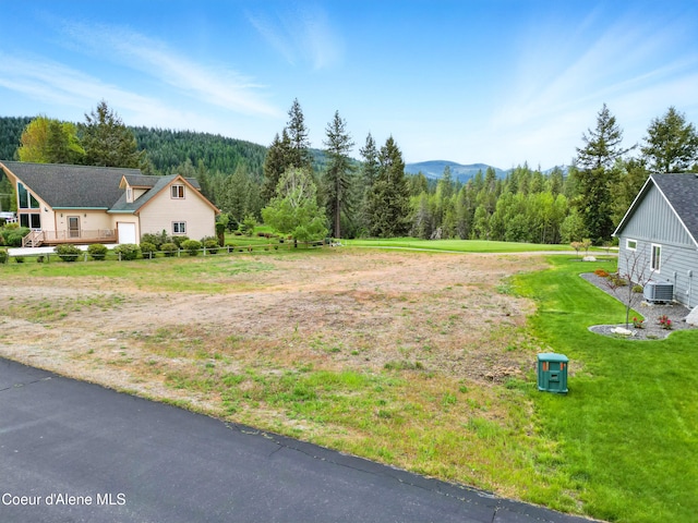 NKA Stoneridge Rd, Blanchard, ID 83804