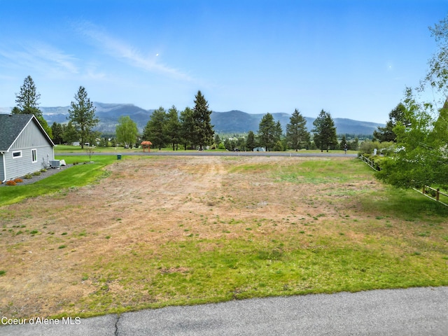 NKA Stoneridge Rd, Blanchard, ID 83804