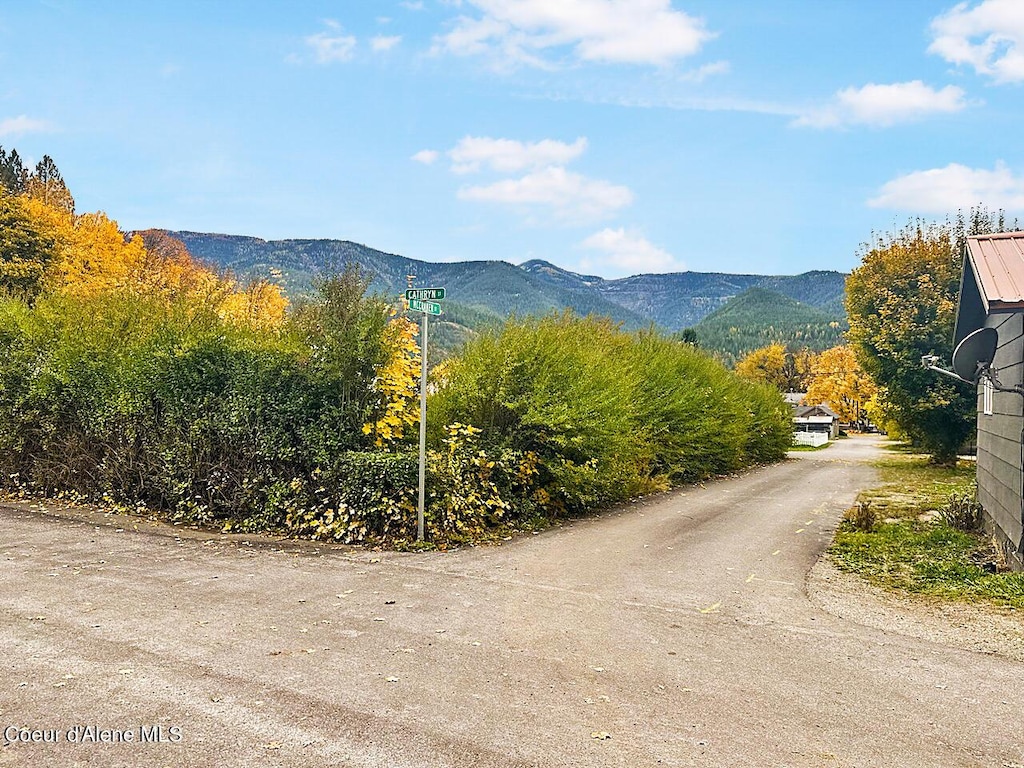0 Vergobbi Ave, Kellogg, ID 83837