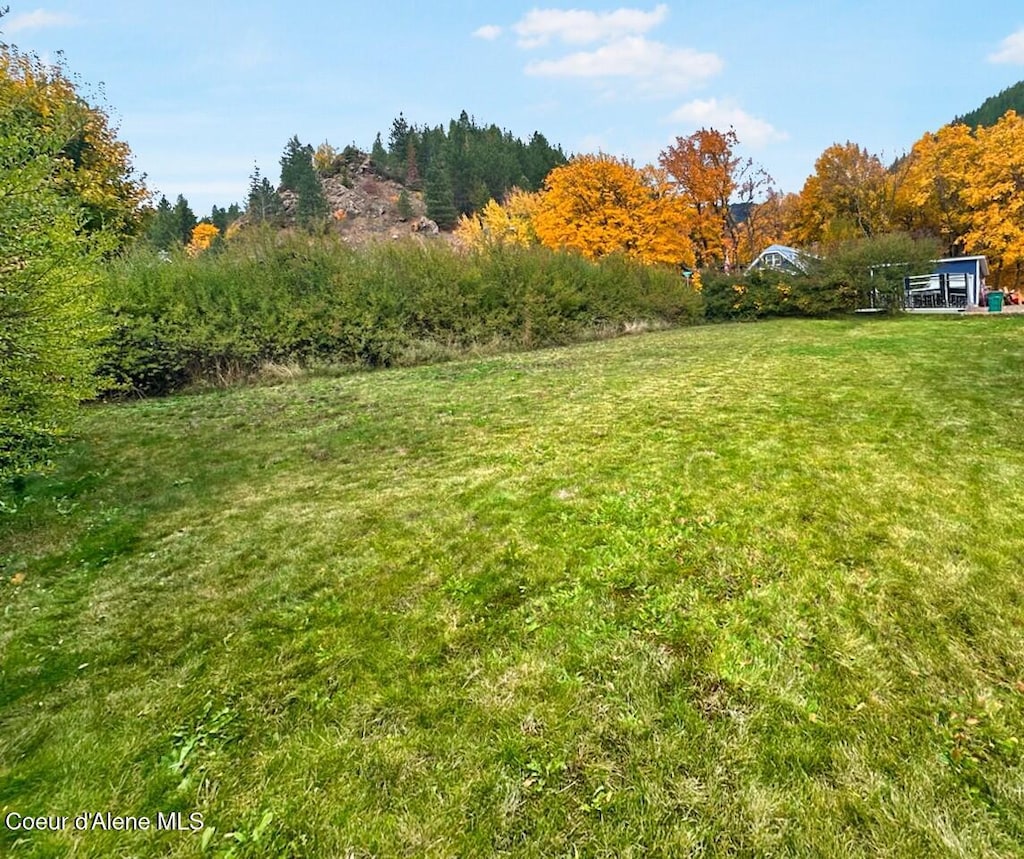 0 Vergobbi Ave, Kellogg, ID 83837