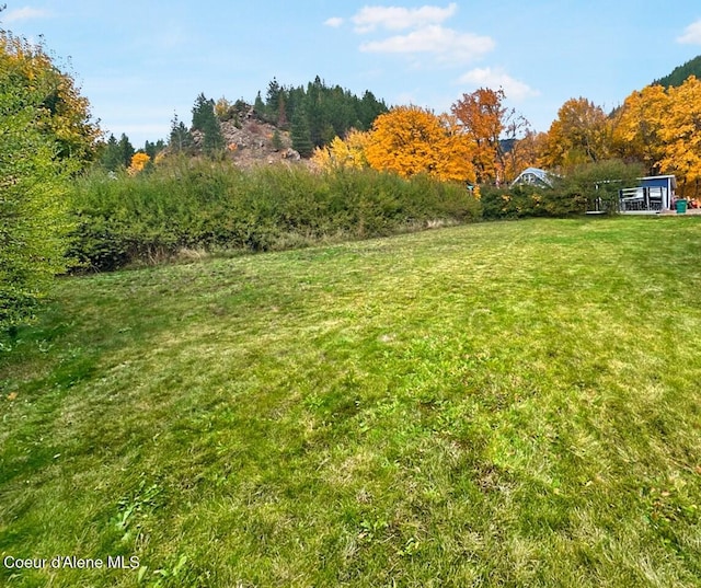 0 Vergobbi Ave, Kellogg, ID 83837