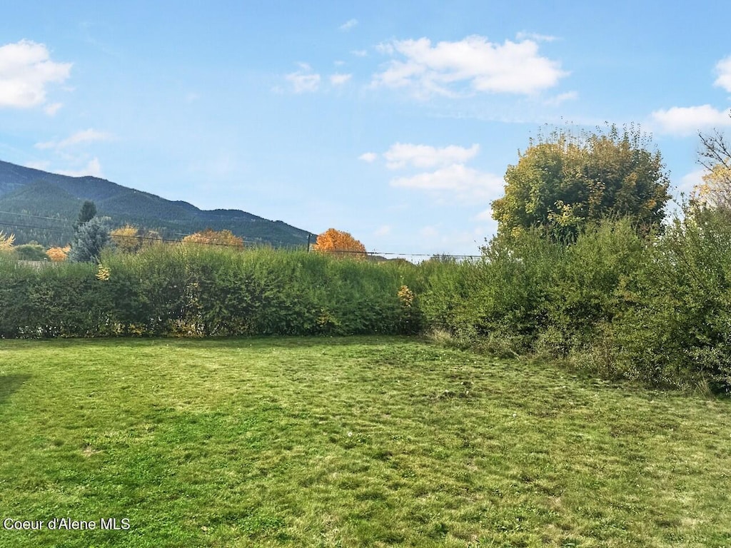 0 Vergobbi Ave, Kellogg, ID 83837