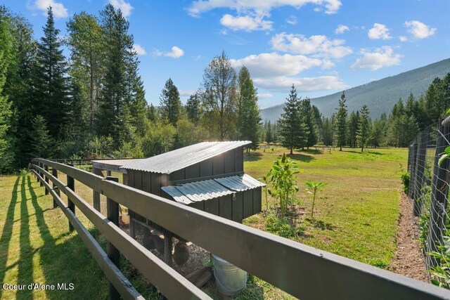 15 Sandi Ln, Heron, MT 59844 - photo 42