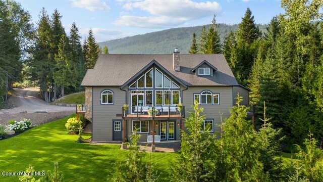 15 Sandi Ln, Heron, MT 59844 - photo 6