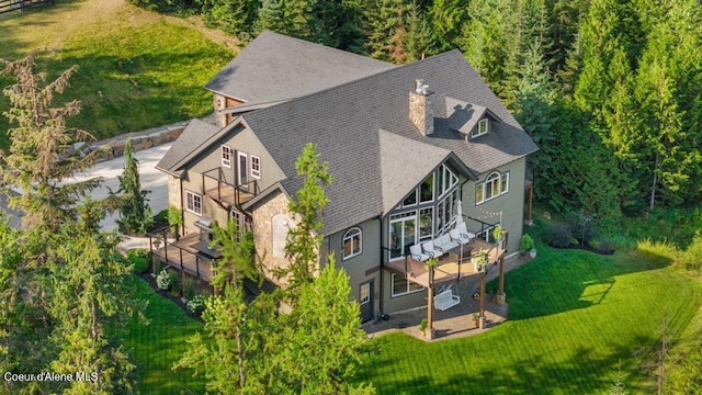 15 Sandi Ln, Heron, MT 59844 - photo 4