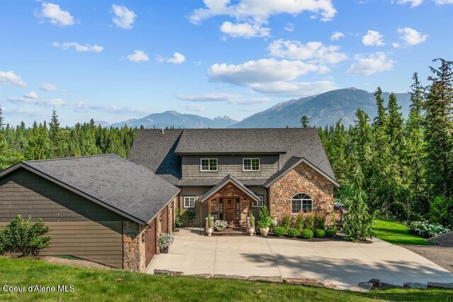 15 Sandi Ln, Heron, MT 59844 - photo 39