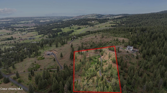 6527 E Big Rock Rd, Spokane, WA 99223
