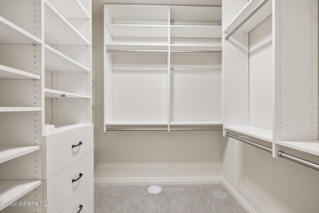 2484 E Woodstone Dr, Hayden, ID 83835 - view of walk in closet