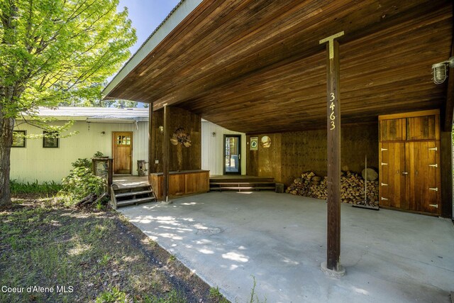 3463 E Sunset Dr, Harrison, ID 83833