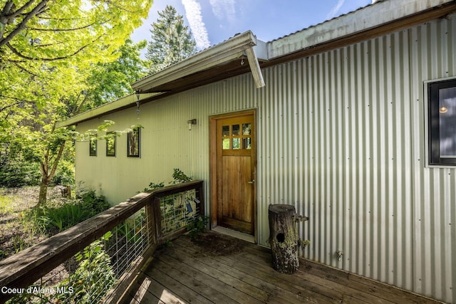 3463 E Sunset Dr, Harrison, ID 83833