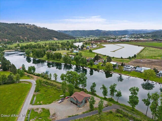 530 Cottonwood Dr, Saint Maries, ID 83861