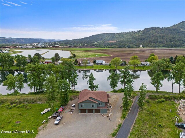 530 Cottonwood Dr, Saint Maries, ID 83861