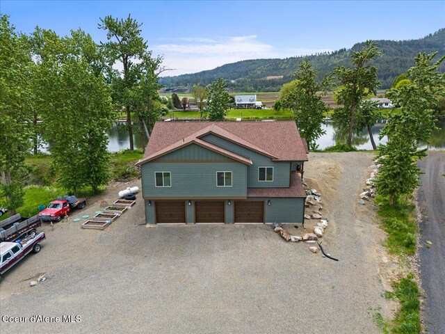 530 Cottonwood Dr, Saint Maries, ID 83861
