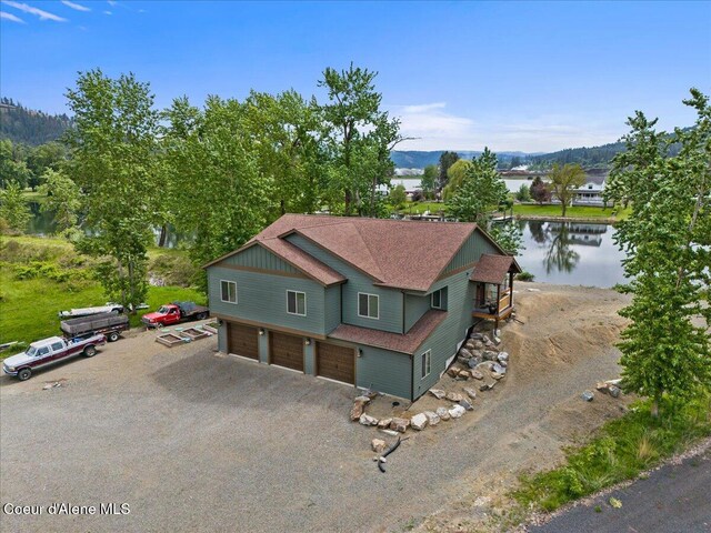 530 Cottonwood Dr, Saint Maries, ID 83861