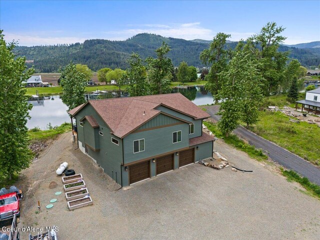 530 Cottonwood Dr, Saint Maries, ID 83861