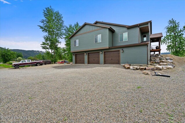 530 Cottonwood Dr, Saint Maries, ID 83861