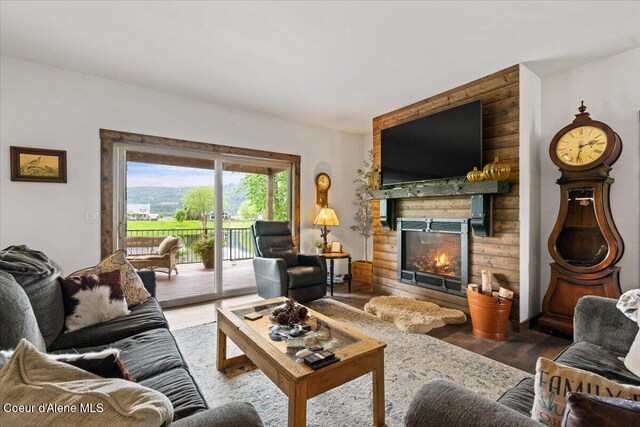 530 Cottonwood Dr, Saint Maries, ID 83861