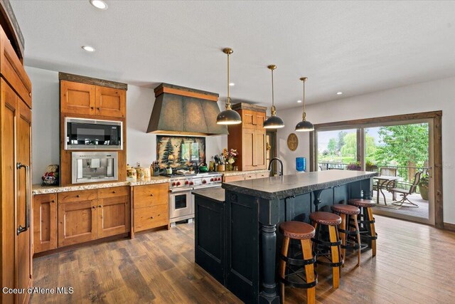 530 Cottonwood Dr, Saint Maries, ID 83861