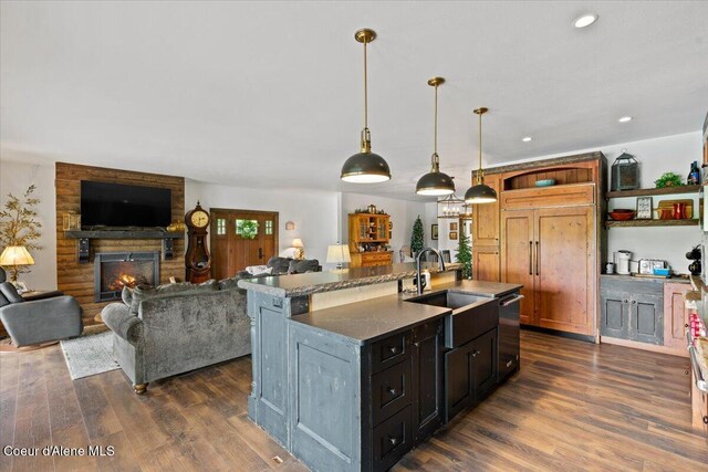 530 Cottonwood Dr, Saint Maries, ID 83861