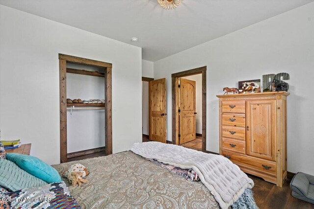 530 Cottonwood Dr, Saint Maries, ID 83861