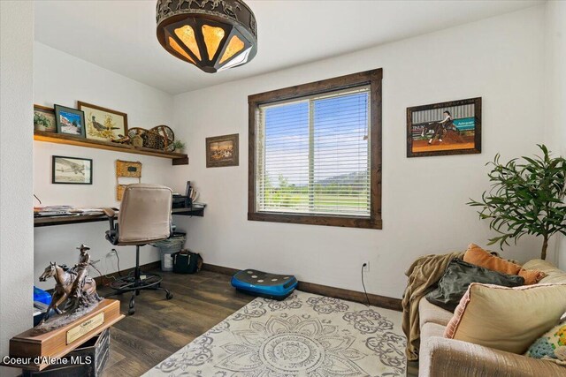 530 Cottonwood Dr, Saint Maries, ID 83861