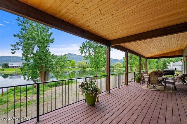 530 Cottonwood Dr, Saint Maries, ID 83861