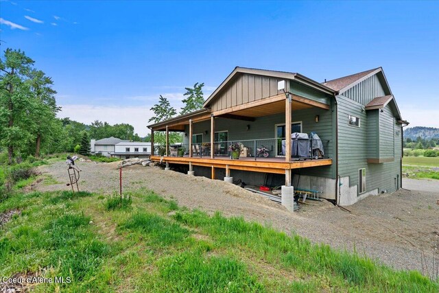 530 Cottonwood Dr, Saint Maries, ID 83861