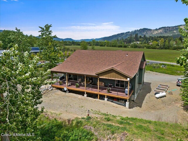 530 Cottonwood Dr, Saint Maries, ID 83861
