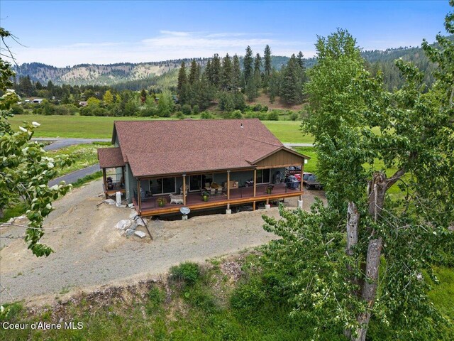530 Cottonwood Dr, Saint Maries, ID 83861