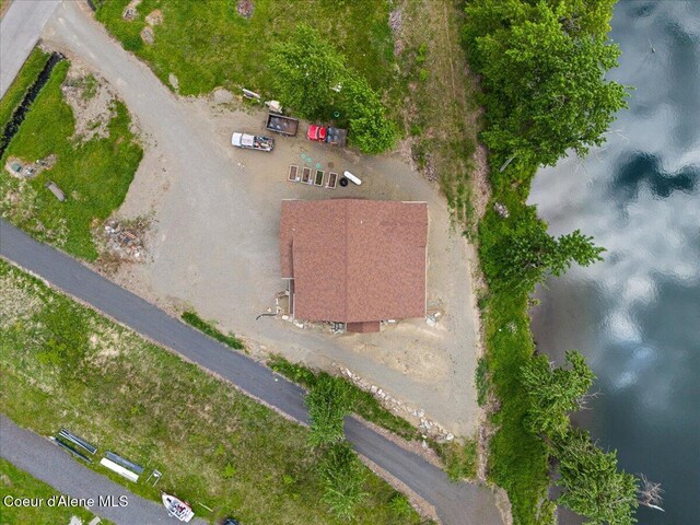530 Cottonwood Dr, Saint Maries, ID 83861