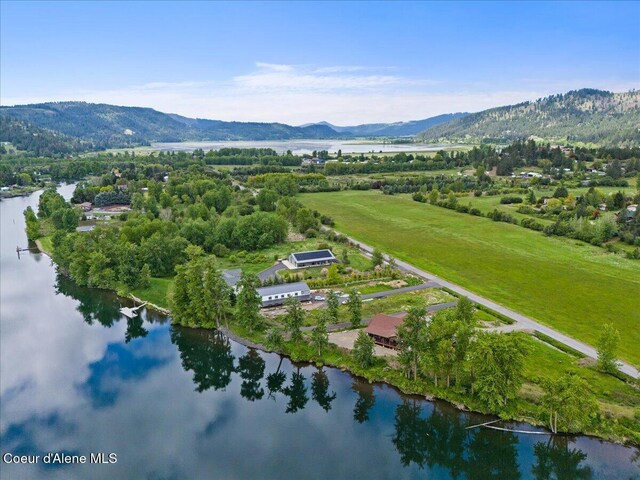 530 Cottonwood Dr, Saint Maries, ID 83861