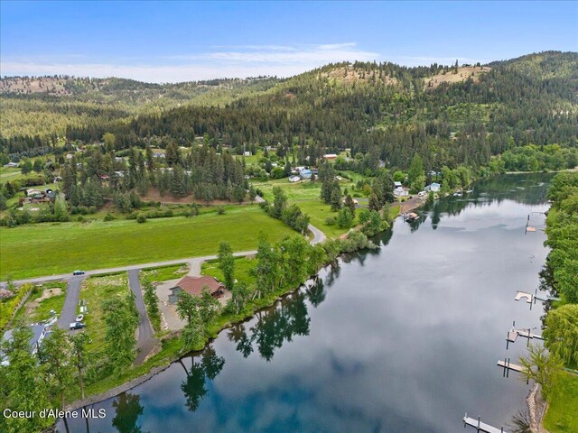 530 Cottonwood Dr, Saint Maries, ID 83861