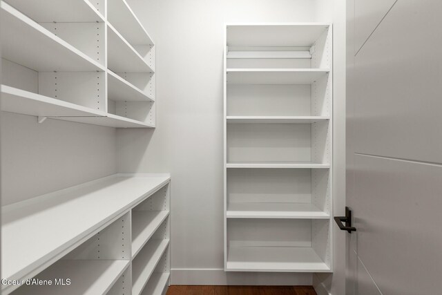 2867 W Lumber Ln, Coeur Dalene, ID 83814 - view of pantry