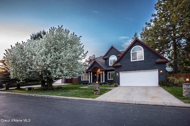 735 Whiskey Jack Cir, Sandpoint, ID 83864