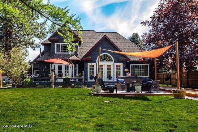735 Whiskey Jack Cir, Sandpoint, ID 83864