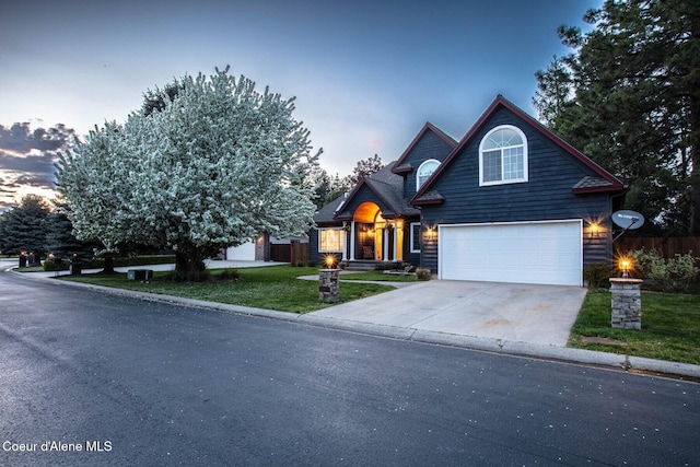 735 Whiskey Jack Cir, Sandpoint, ID 83864