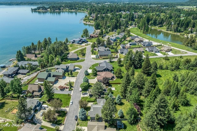 735 Whiskey Jack Cir, Sandpoint, ID 83864