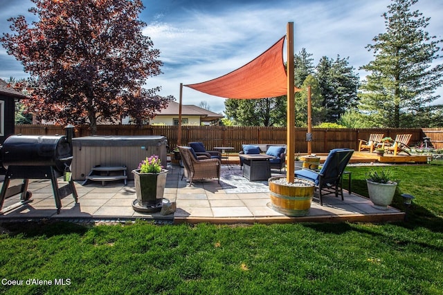 735 Whiskey Jack Cir, Sandpoint, ID 83864