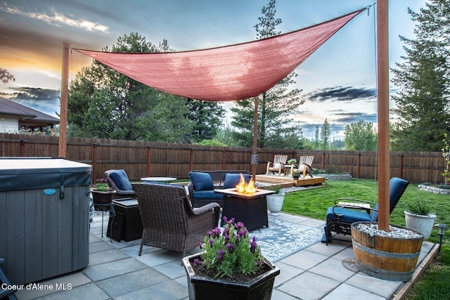 735 Whiskey Jack Cir, Sandpoint, ID 83864