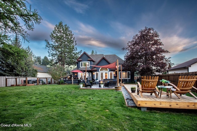735 Whiskey Jack Cir, Sandpoint, ID 83864